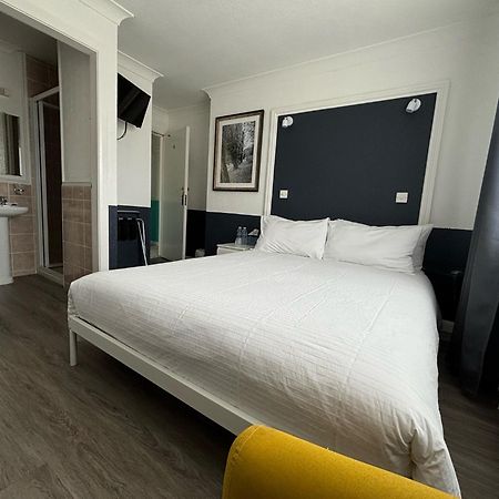 Orient B&B Holyhead Kültér fotó