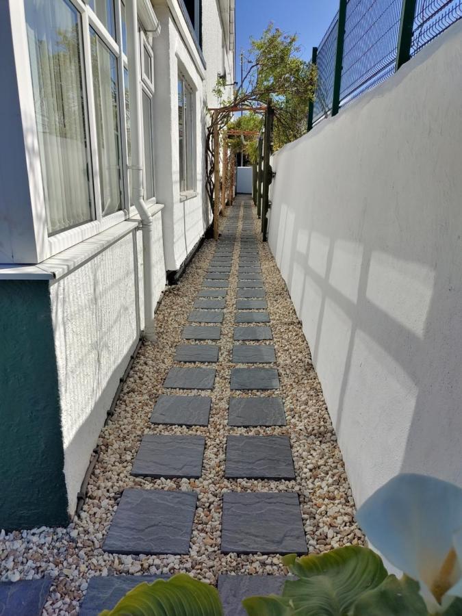 Orient B&B Holyhead Kültér fotó
