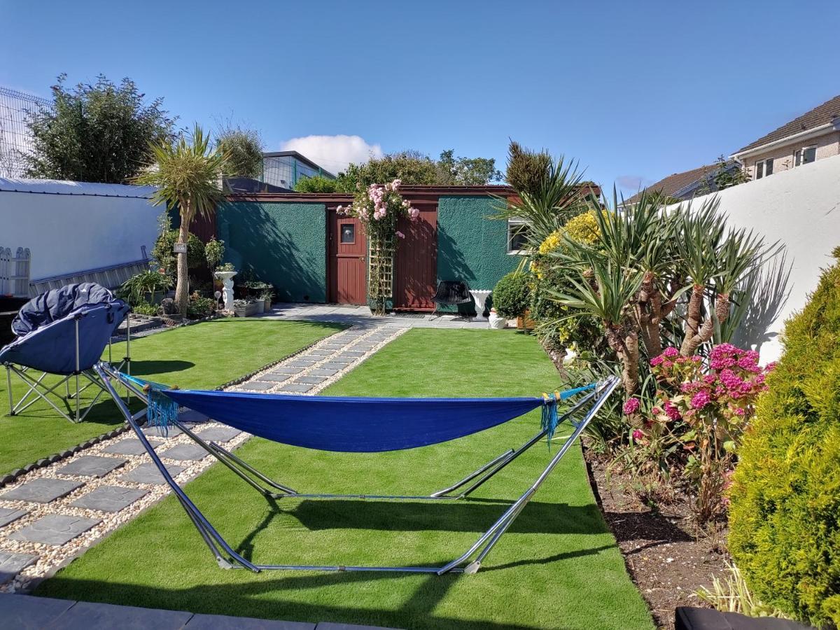 Orient B&B Holyhead Kültér fotó